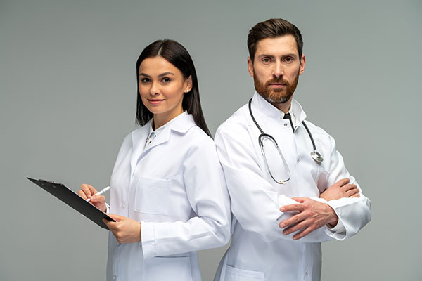 peptide therapy clinic in Rowland Heights